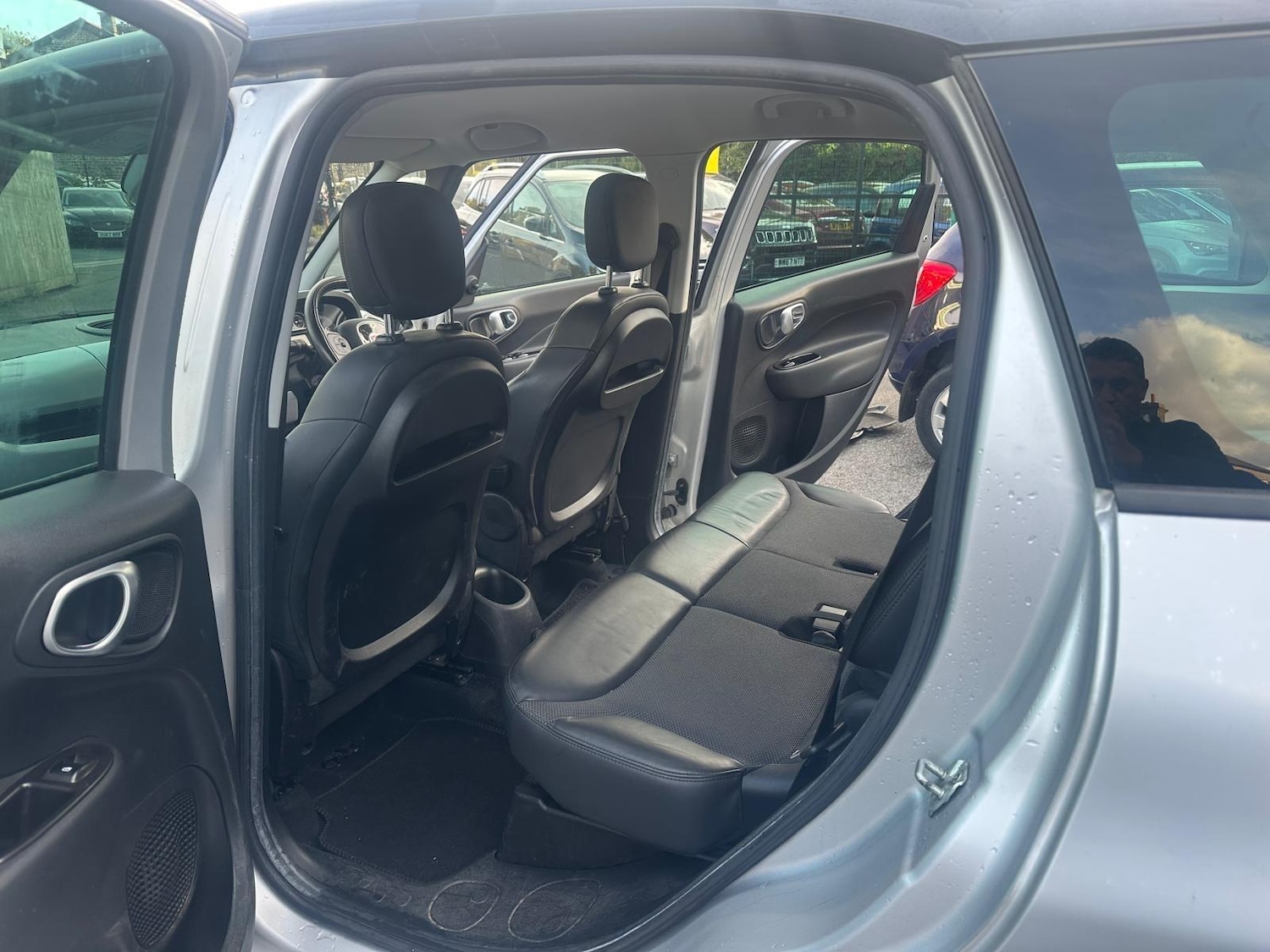 Used Fiat 500L 2015 for sale - 76987683: Photo 13