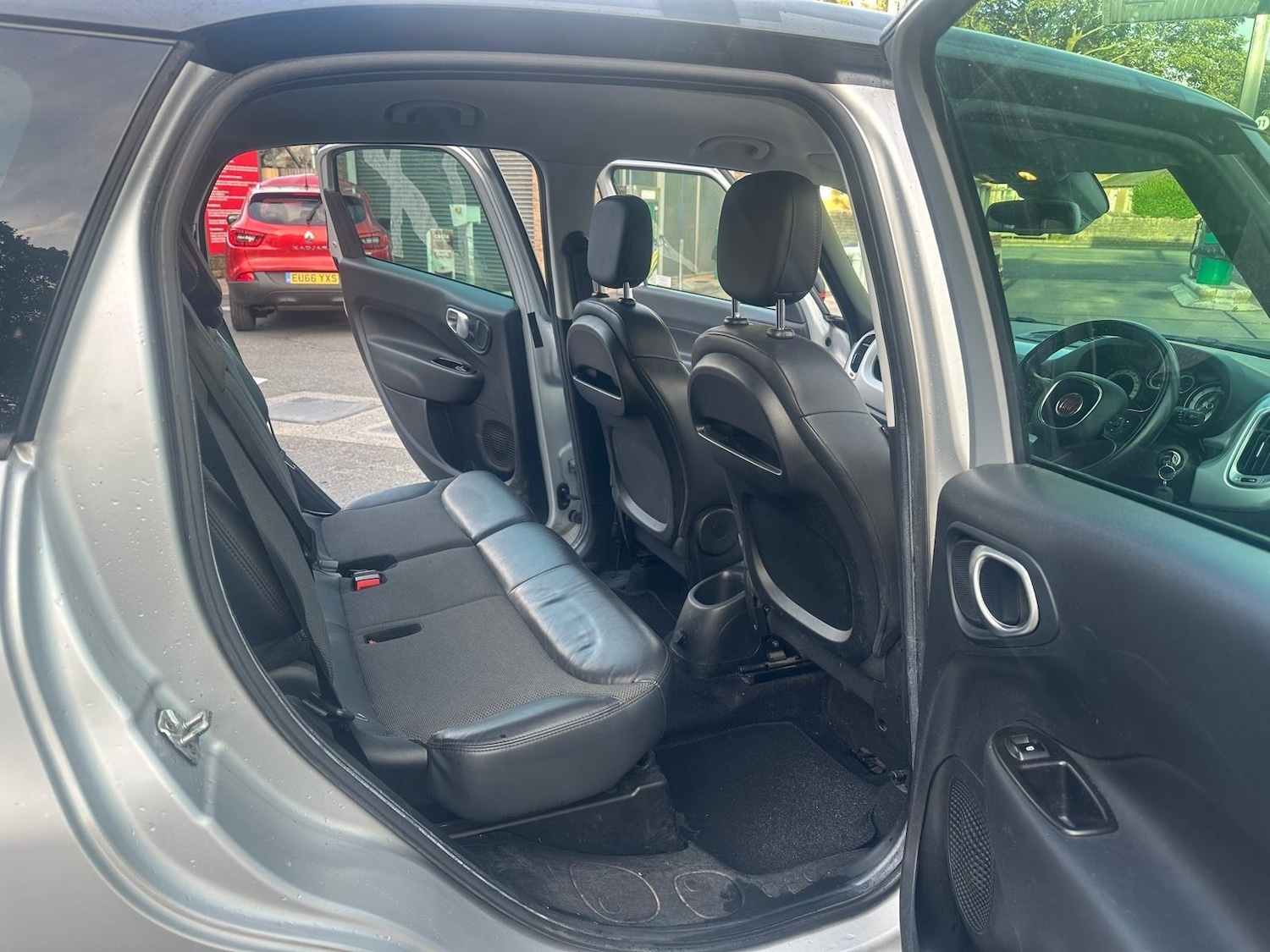 Used Fiat 500L 2015 for sale - 76987683: Photo 15