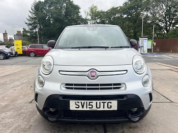 2015 (15) - 1.6 Multijet Beats Edition 5dr