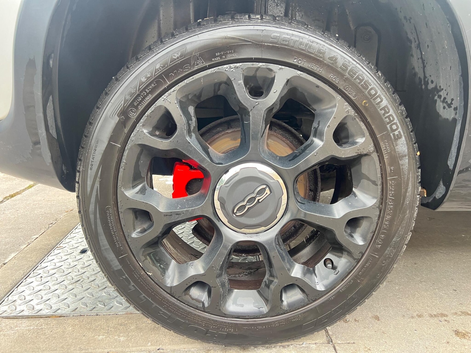 Used Fiat 500L 2015 for sale - 76987683: Photo 22