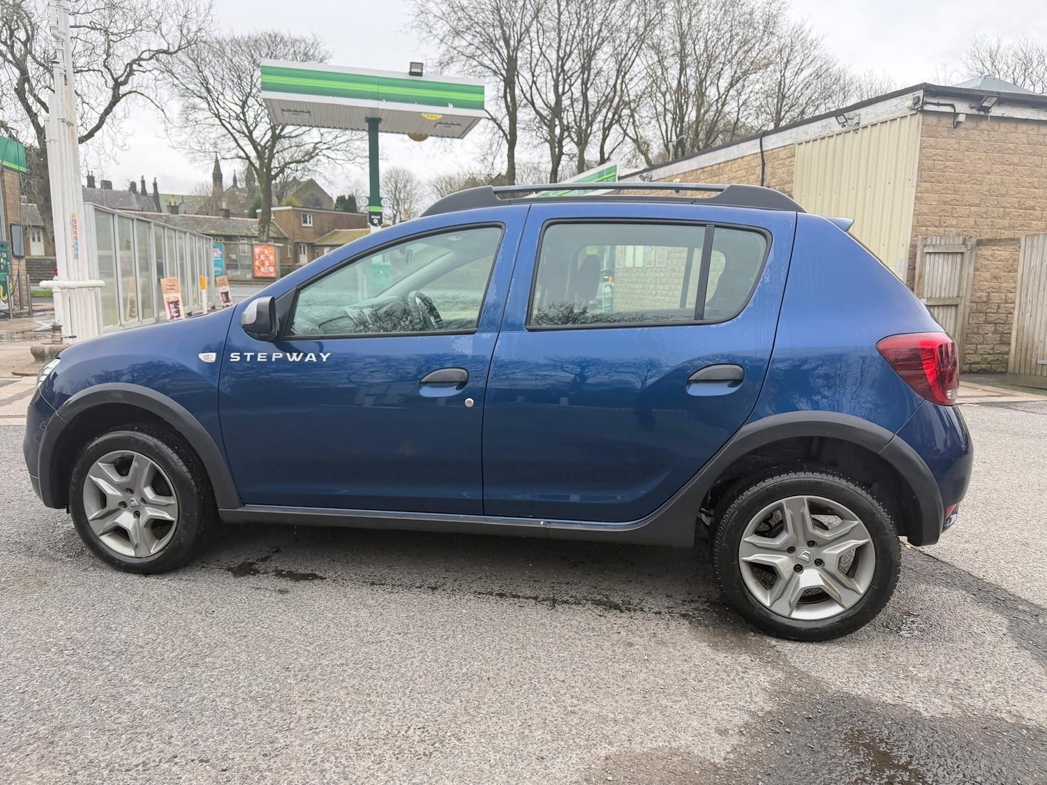 Used Dacia Sandero Stepway 2017 for sale - 78101354: Photo 7
