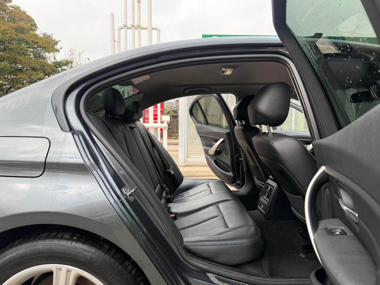 Used BMW 3 Series 2014 for sale - 76283329: Photo 14