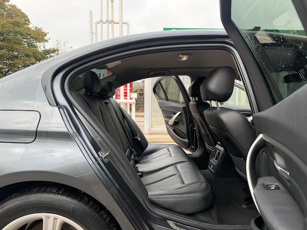 Used BMW 3 Series 2014 for sale - 76283329: Photo 14