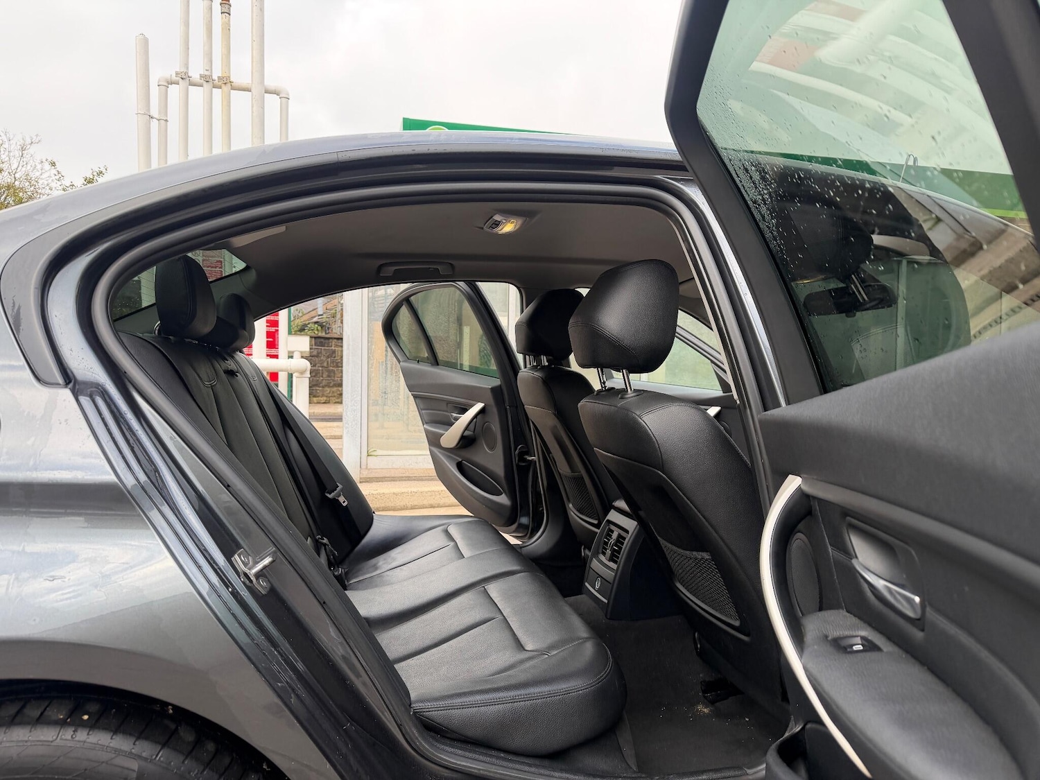 Used BMW 3 Series 2014 for sale - 76283329: Photo 15