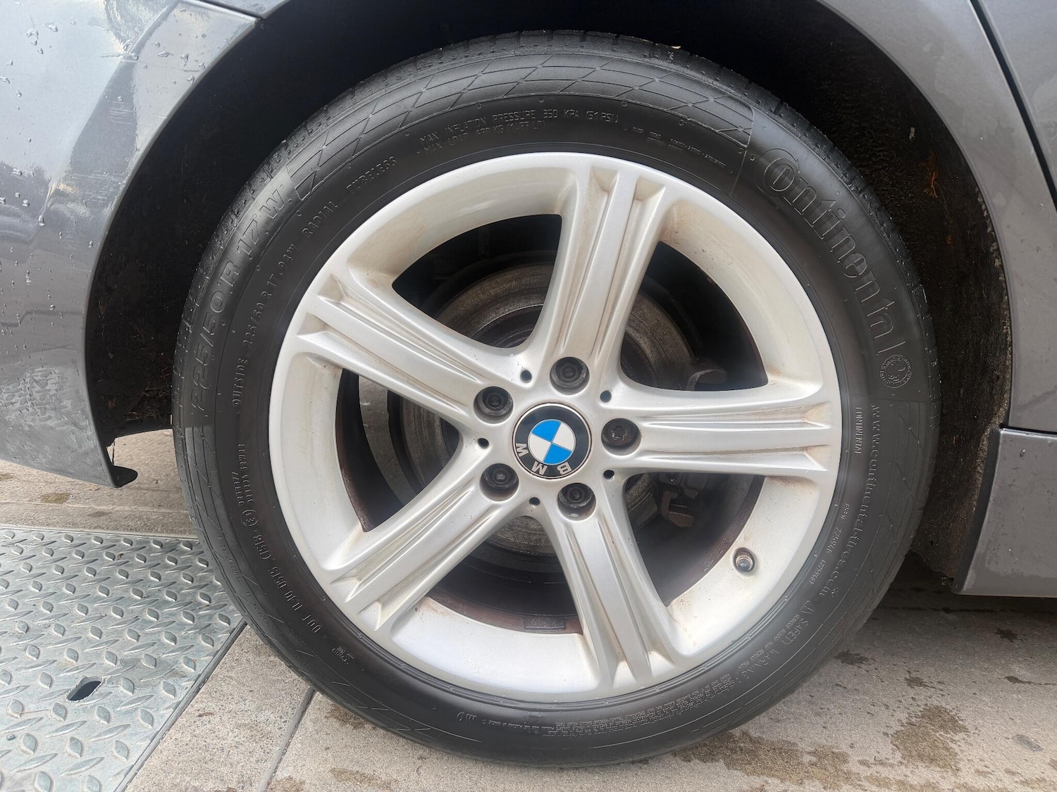 Used BMW 3 Series 2014 for sale - 76283329: Photo 18