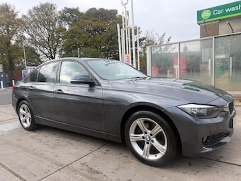 Used BMW 3 Series 2014 for sale - 76283329: Photo