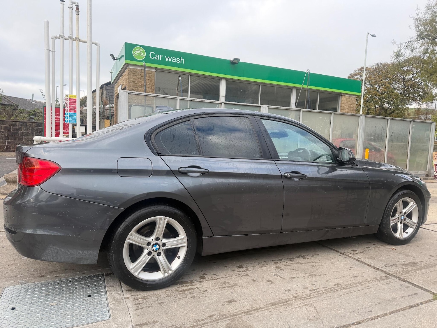 Used BMW 3 Series 2014 for sale - 76283329: Photo 4