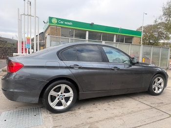 Used BMW 3 Series 2014 for sale - 76283329: Photo