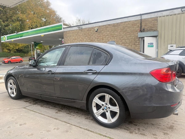 Used BMW 3 Series 2014 for sale - 76283329: Photo 5