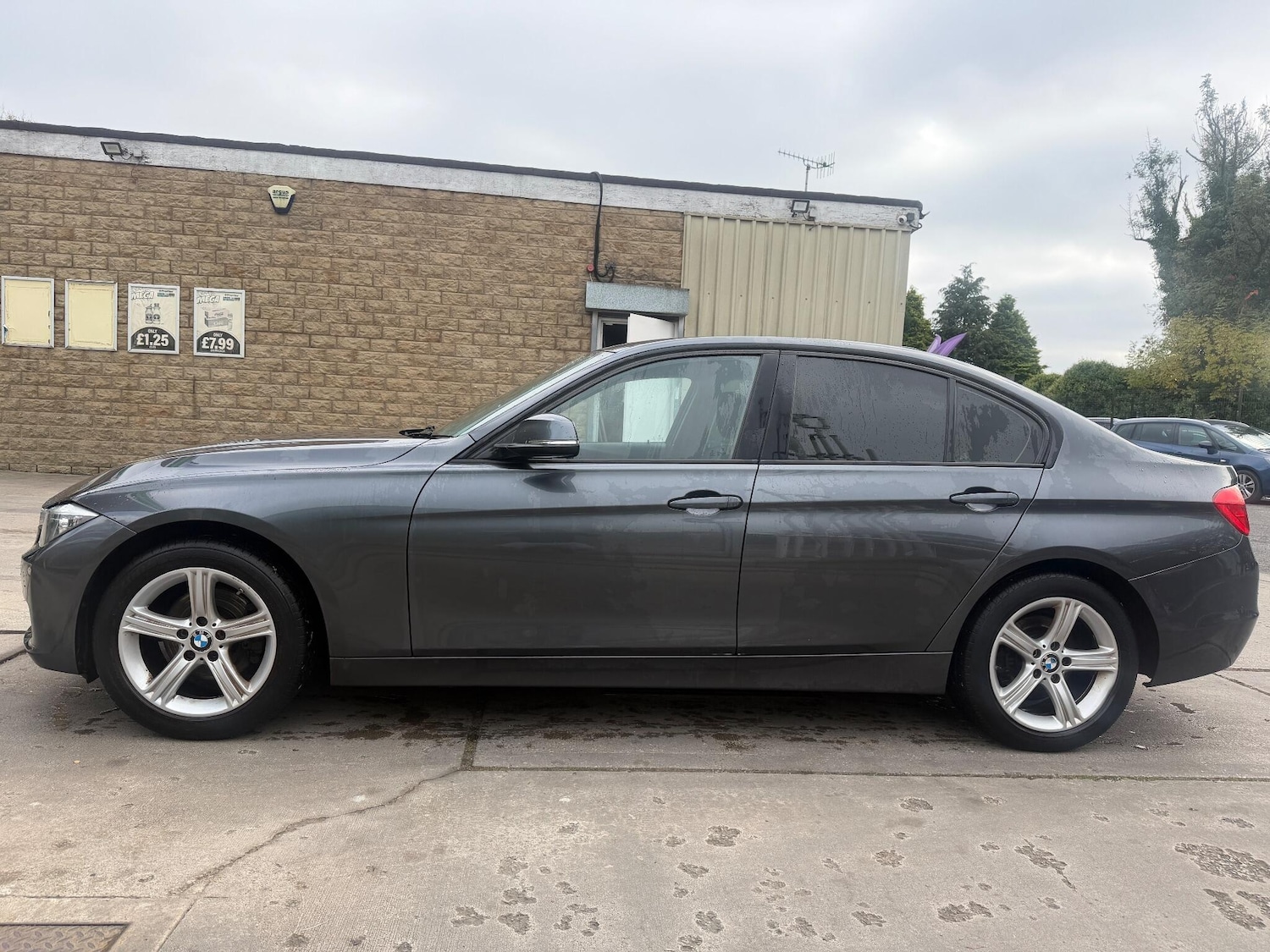 Used BMW 3 Series 2014 for sale - 76283329: Photo 6
