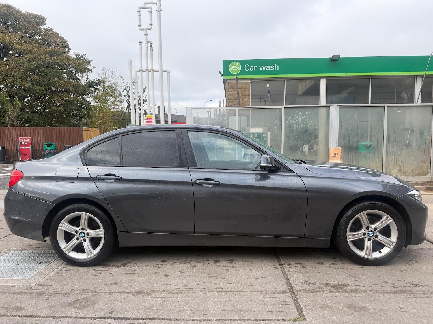 Used BMW 3 Series 2014 for sale - 76283329: Photo 7