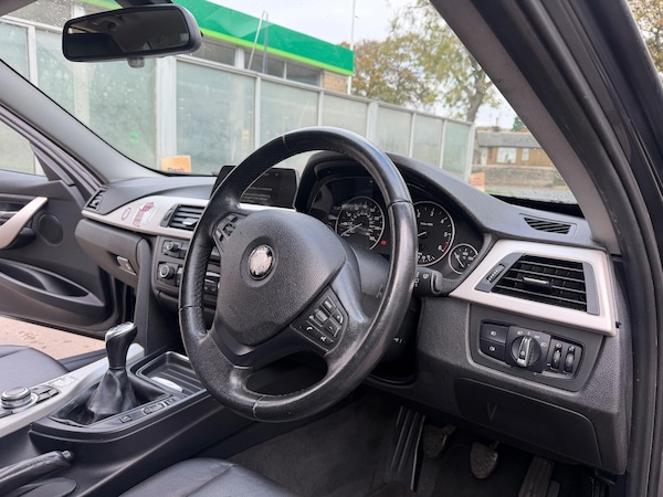 Used BMW 3 Series 2014 for sale - 76283329: Photo 8