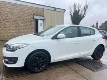 Used Renault Megane 2014 for sale - 74489013: Photo