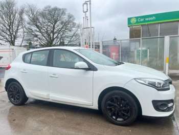 Used Renault Megane 2014 for sale - 74489013: Photo