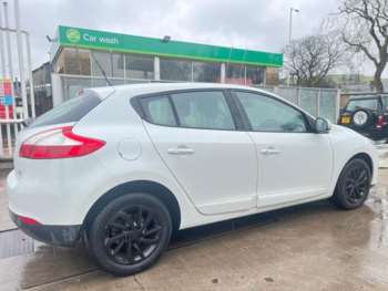 Used Renault Megane 2014 for sale - 74489013: Photo