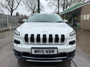 Used Jeep Cherokee 2015 for sale - 78100706: Photo