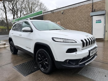Used Jeep Cherokee 2015 for sale - 78100706: Photo
