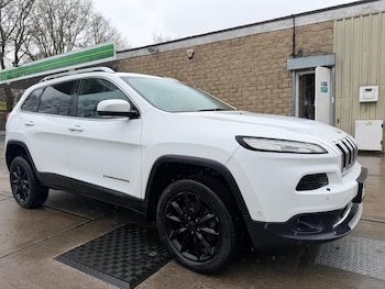 Used Jeep Cherokee 2015 for sale - 78100706: Photo