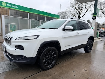 Used Jeep Cherokee 2015 for sale - 78100706: Photo