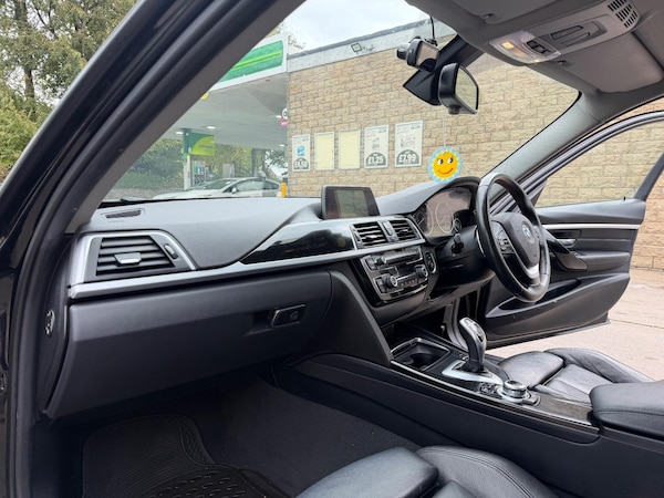 Used BMW 3 Series 2017 for sale - 75544019: Photo 10
