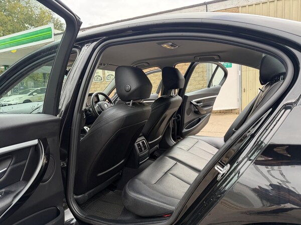 Used BMW 3 Series 2017 for sale - 75544019: Photo 13