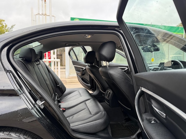 Used BMW 3 Series 2017 for sale - 75544019: Photo 15