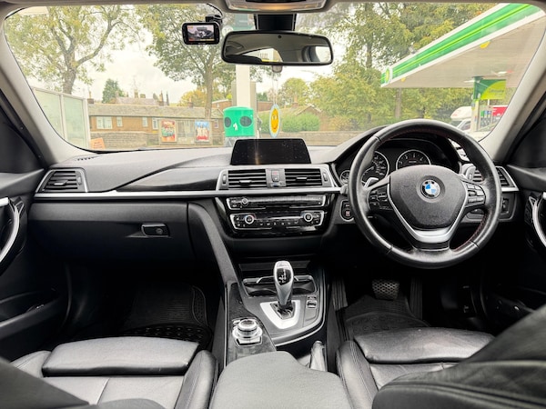 Used BMW 3 Series 2017 for sale - 75544019: Photo 16