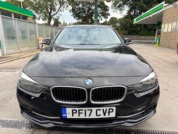 Used BMW 3 Series 2017 for sale - 75544019: Photo