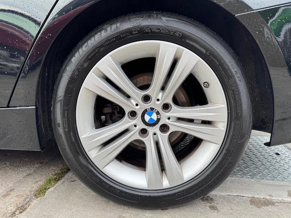 Used BMW 3 Series 2017 for sale - 75544019: Photo 22