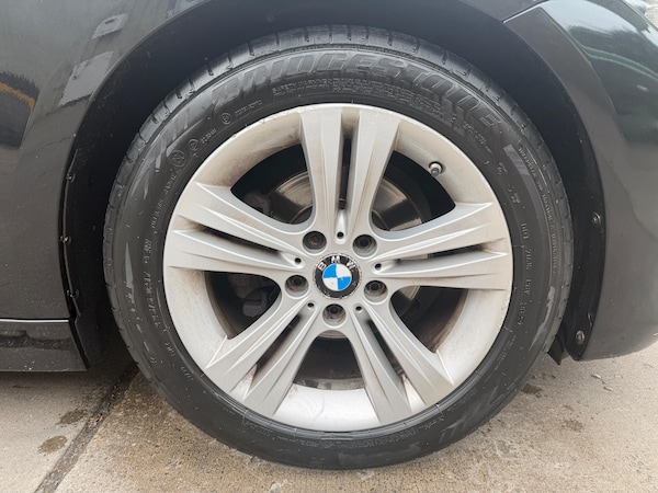 Used BMW 3 Series 2017 for sale - 75544019: Photo 23