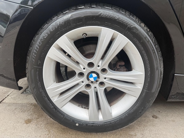 Used BMW 3 Series 2017 for sale - 75544019: Photo 24