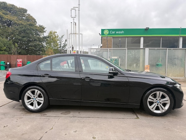 Used BMW 3 Series 2017 for sale - 75544019: Photo 5