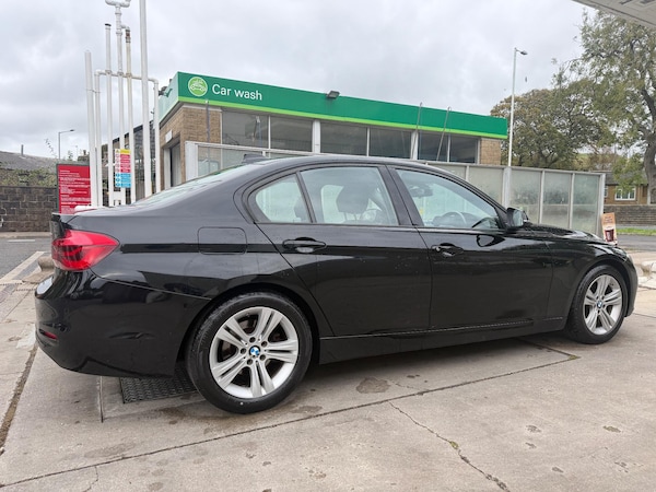 Used BMW 3 Series 2017 for sale - 75544019: Photo 6