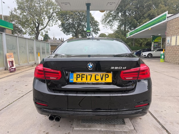 Used BMW 3 Series 2017 for sale - 75544019: Photo 8