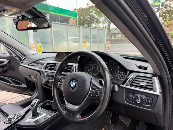 Used BMW 3 Series 2017 for sale - 75544019: Photo 9