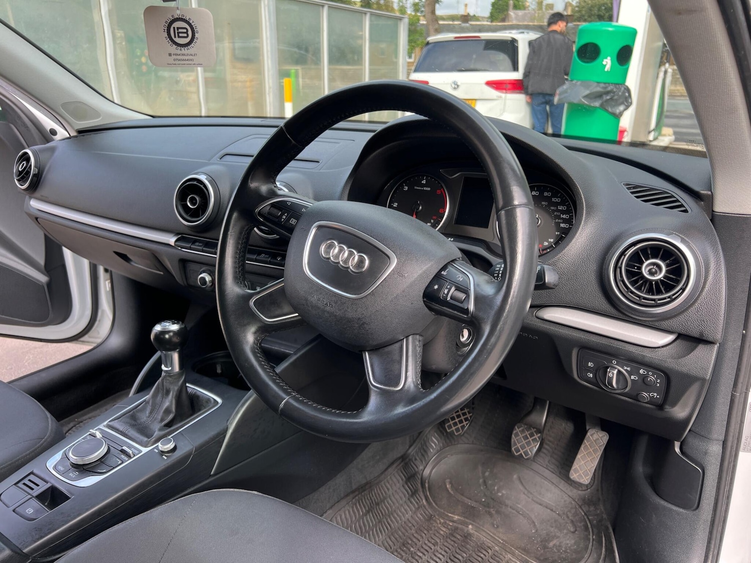 Used Audi A3 2015 for sale - 76071525: Photo 10