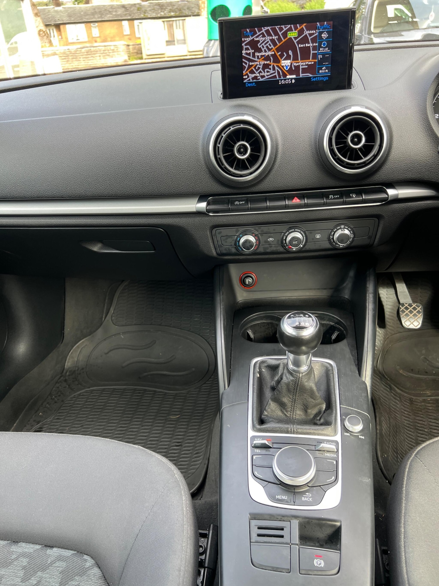 Used Audi A3 2015 for sale - 76071525: Photo 21
