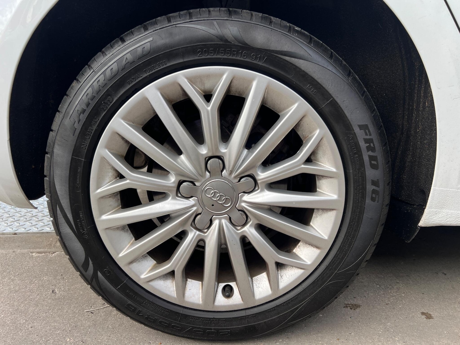Used Audi A3 2015 for sale - 76071525: Photo 24
