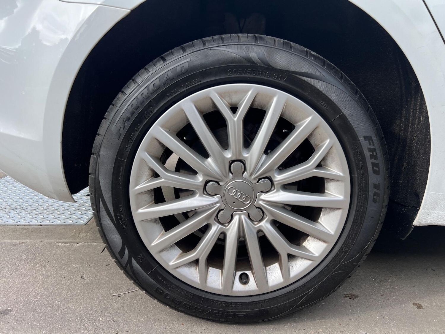 Used Audi A3 2015 for sale - 76071525: Photo 25