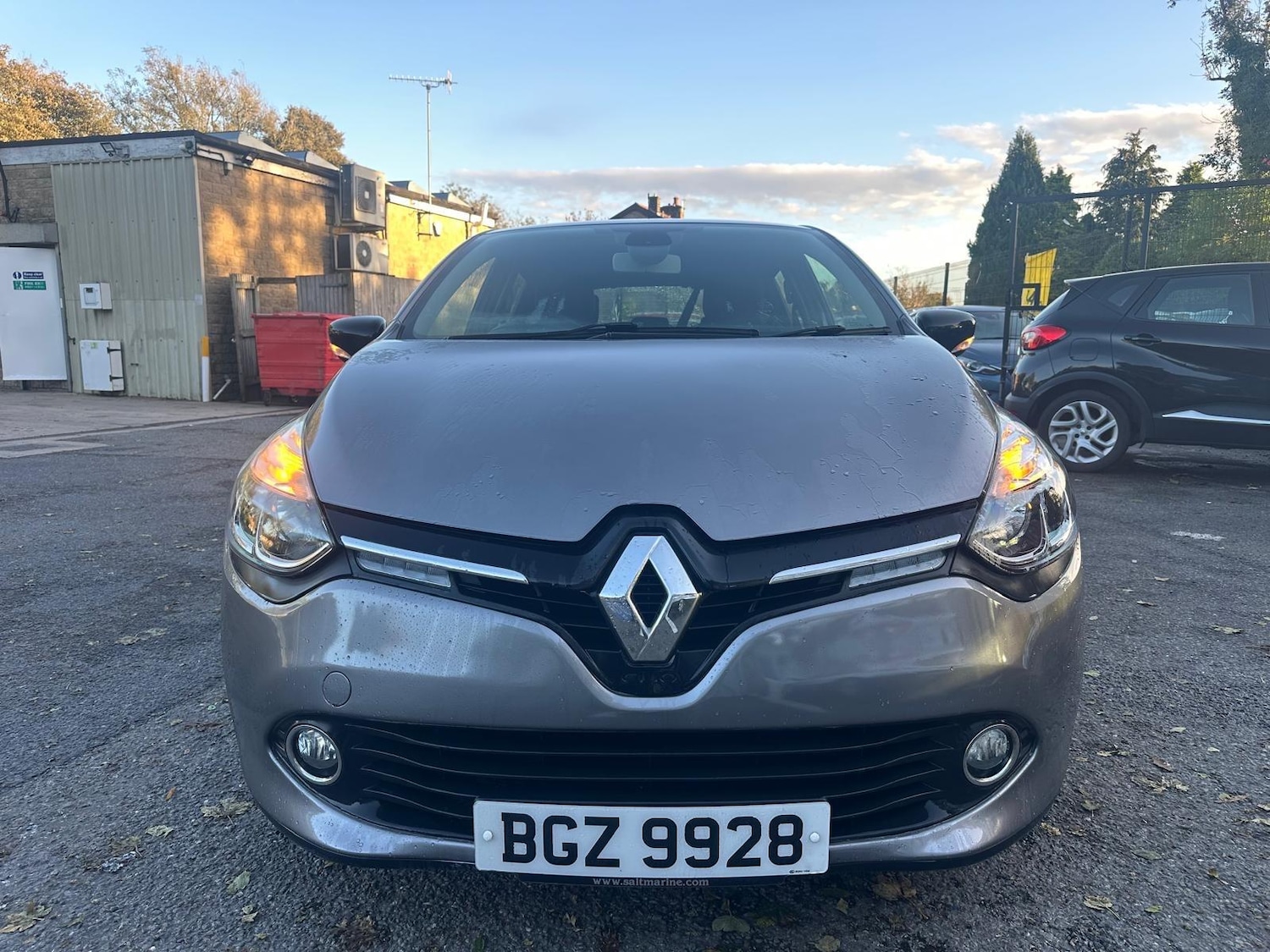 Used Renault Clio 2016 for sale - 76121946: Photo 1