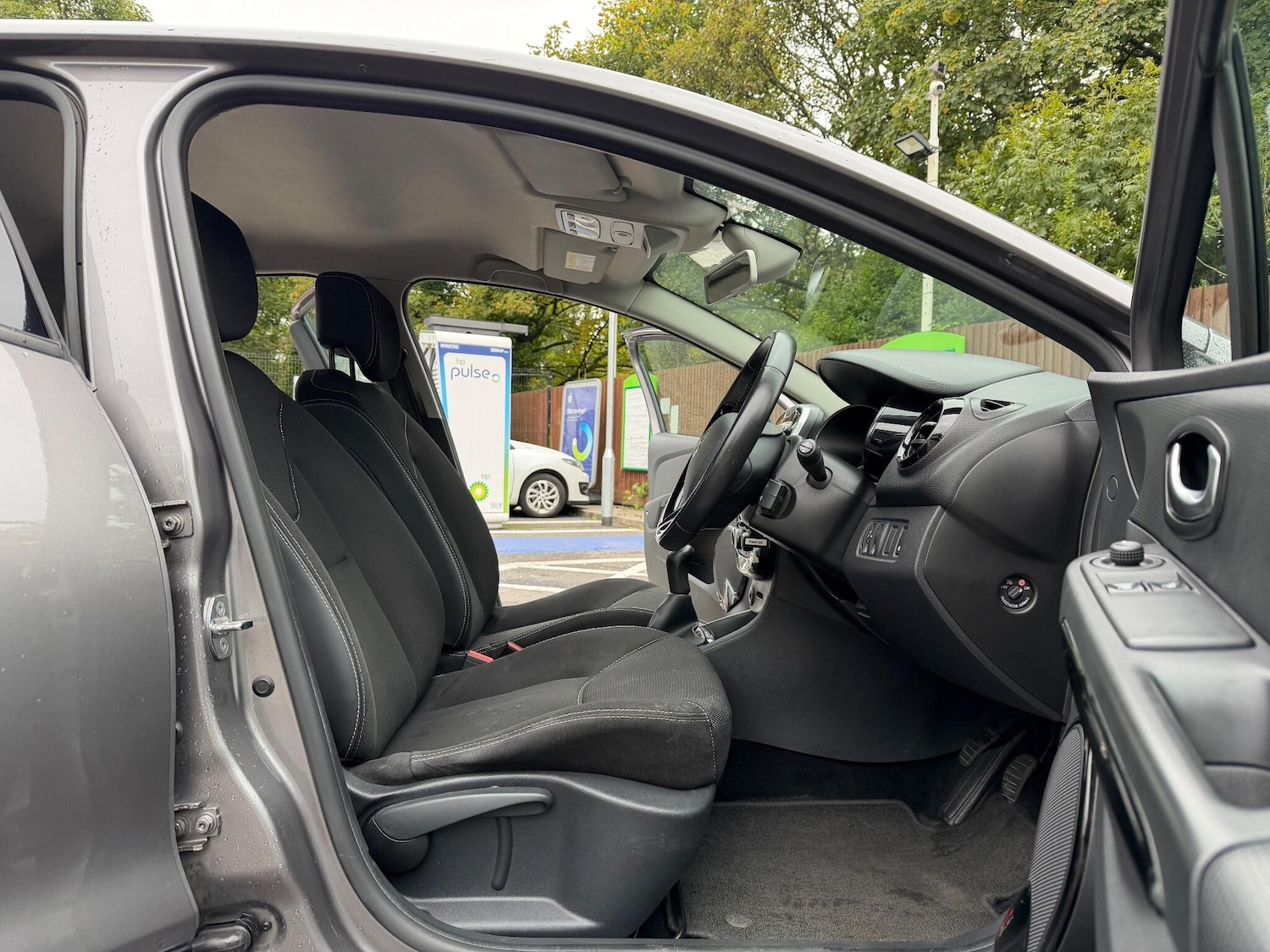 Used Renault Clio 2016 for sale - 76121946: Photo 10