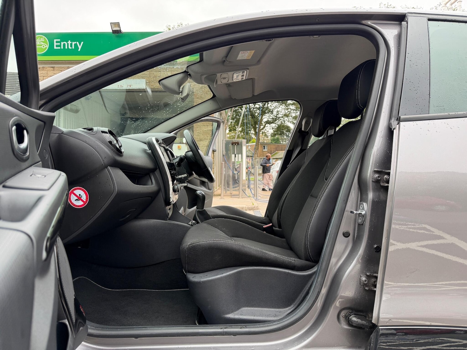 Used Renault Clio 2016 for sale - 76121946: Photo 11