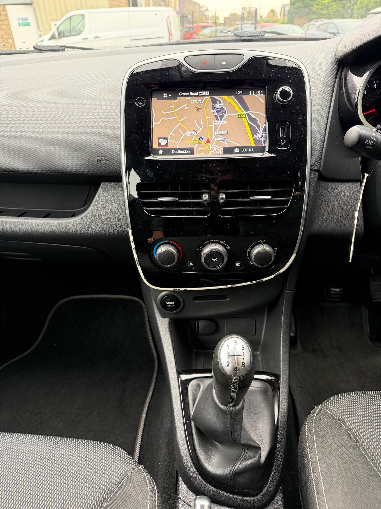 Used Renault Clio 2016 for sale - 76121946: Photo 17