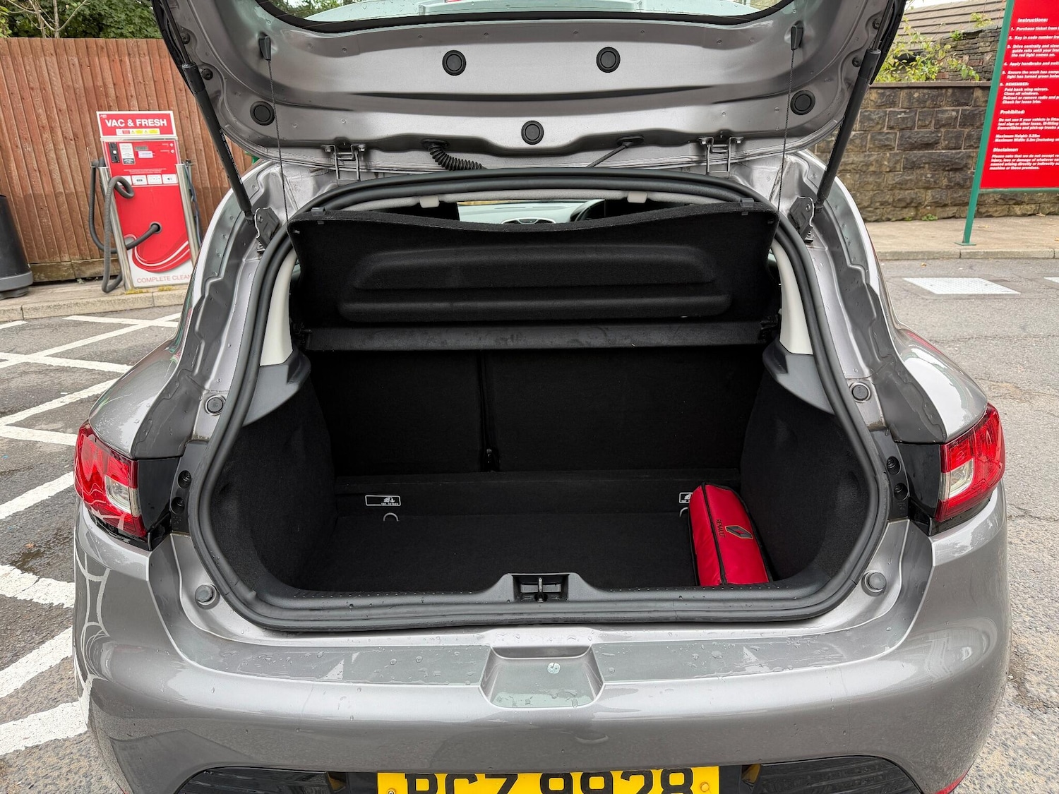 Used Renault Clio 2016 for sale - 76121946: Photo 18