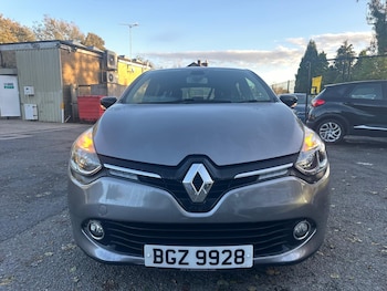 Renault - Clio