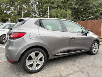 Used Renault Clio 2016 for sale - 76121946: Photo