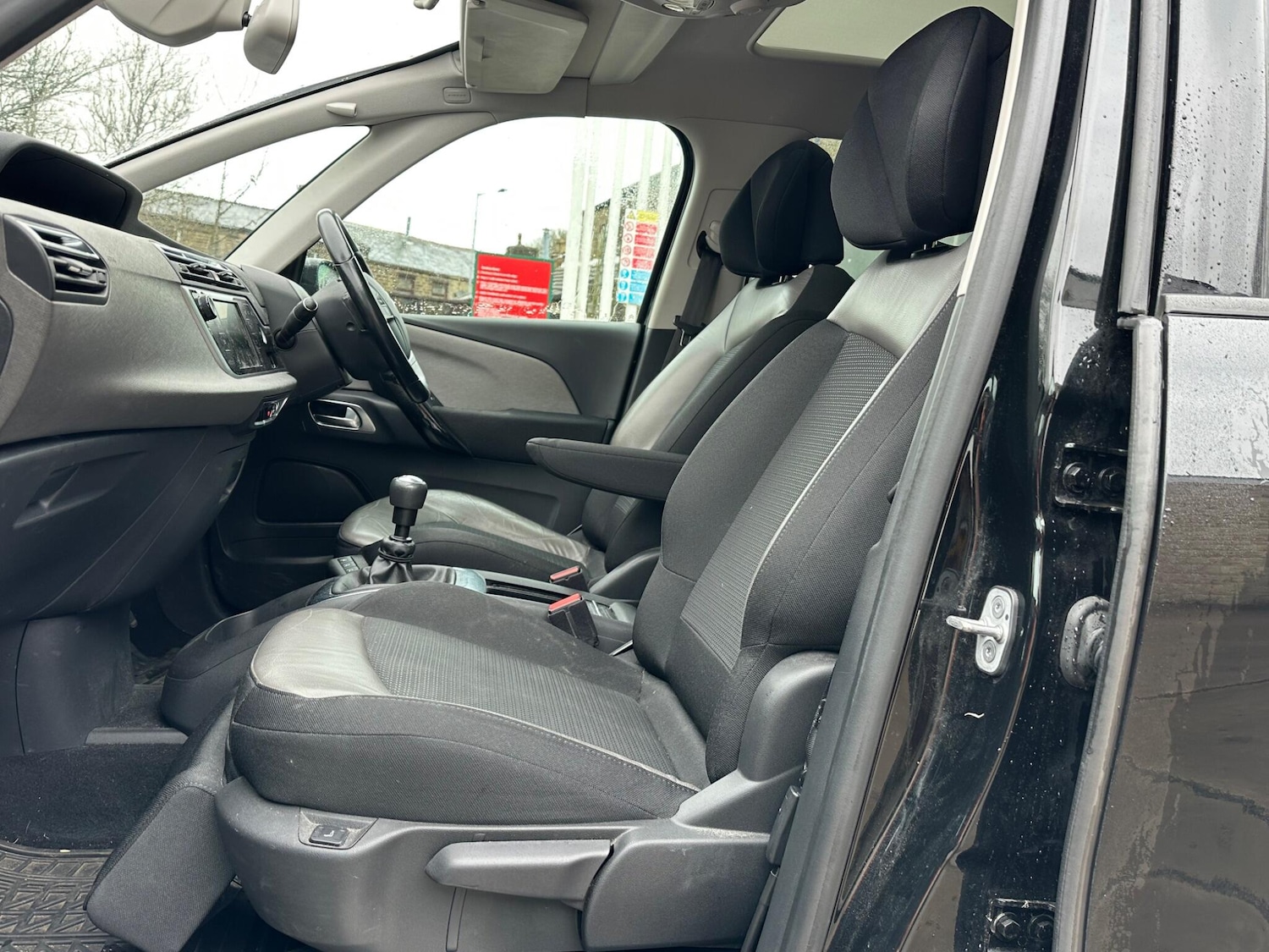 Used Citroen Grand C4 Picasso 2017 for sale - 78007169: Photo 10