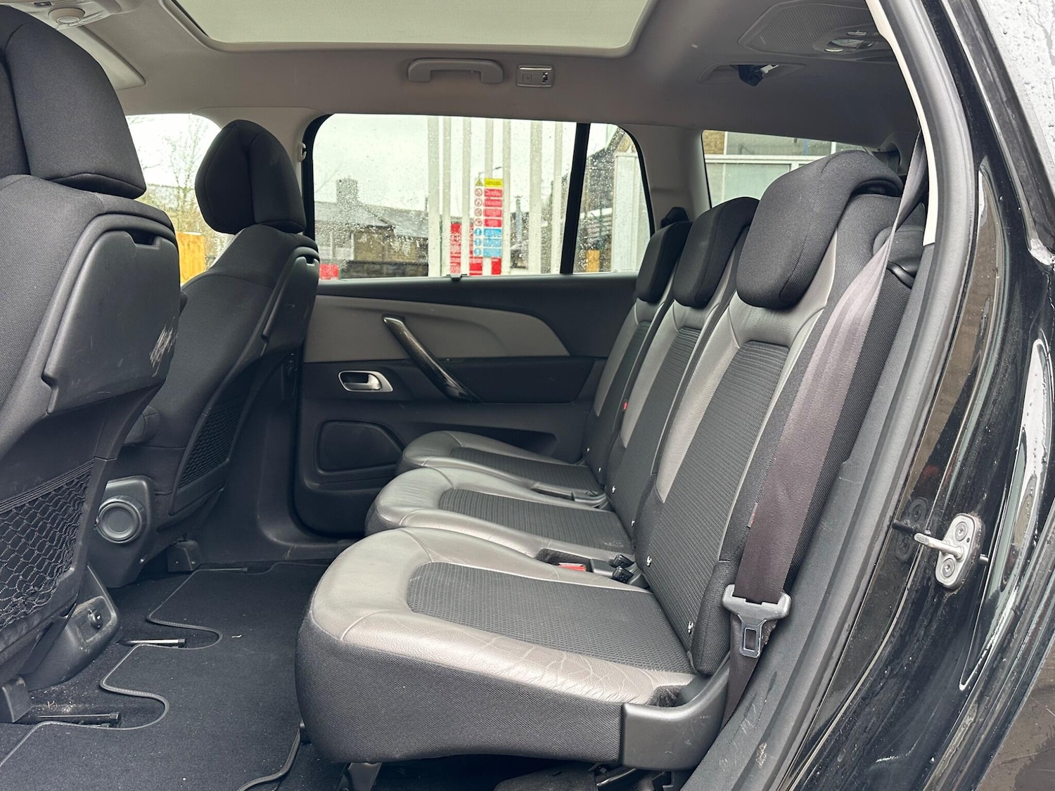 Used Citroen Grand C4 Picasso 2017 for sale - 78007169: Photo 11