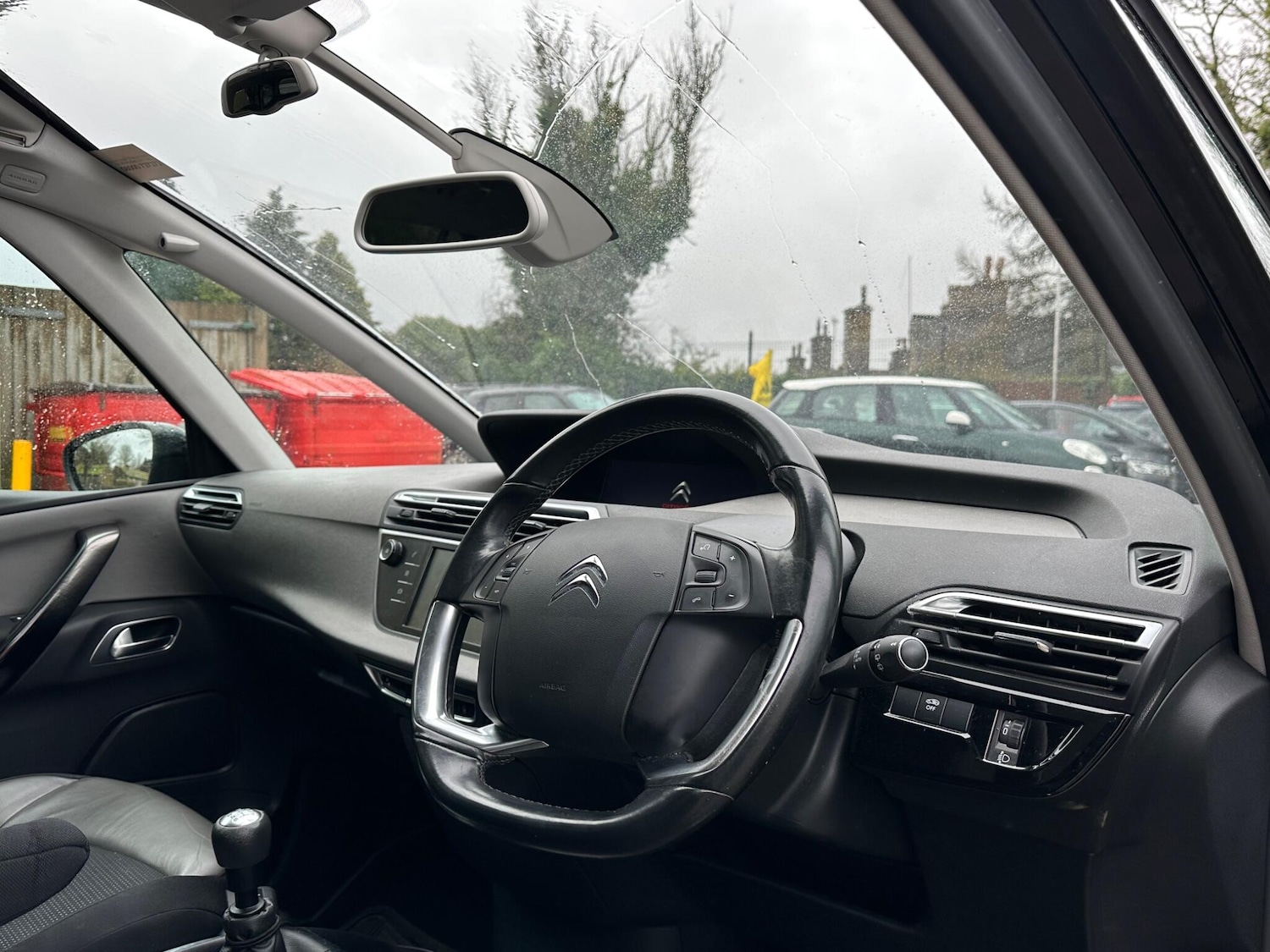 Used Citroen Grand C4 Picasso 2017 for sale - 78007169: Photo 12