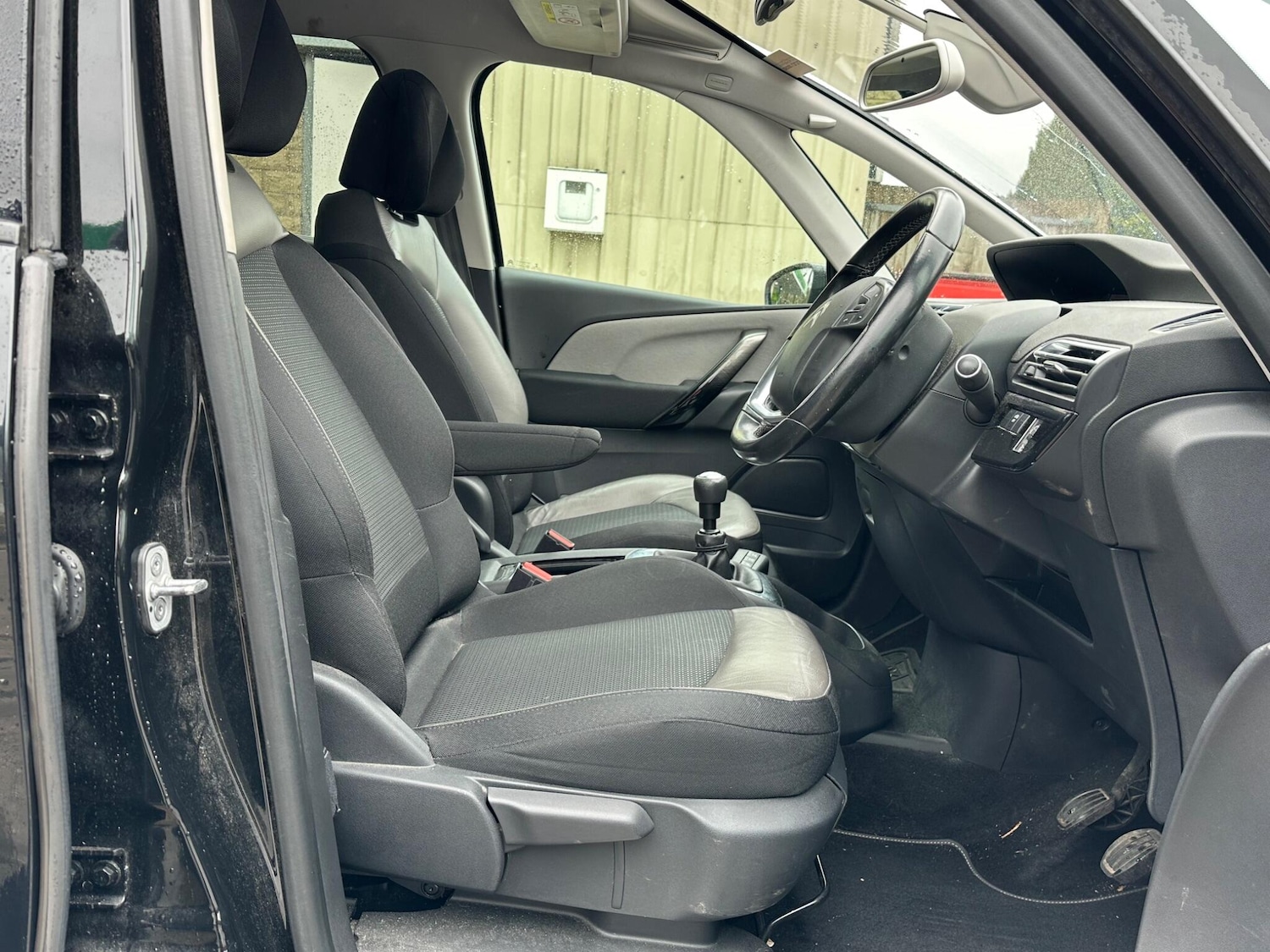 Used Citroen Grand C4 Picasso 2017 for sale - 78007169: Photo 13